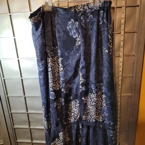 Sag Harbor 14P skirt